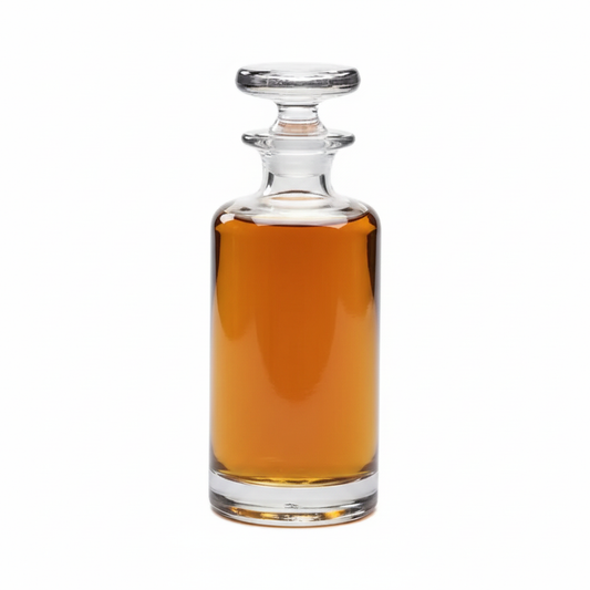 Handmade Mini Decanter - 0.15ltr by Krosno