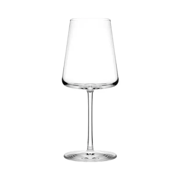 Stolzle Power Red Wine Glass - 520ml - Box of 6 by Stolzle