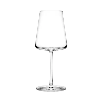 Stolzle Power Red Wine Glass - 520ml - Box of 6 by Stolzle