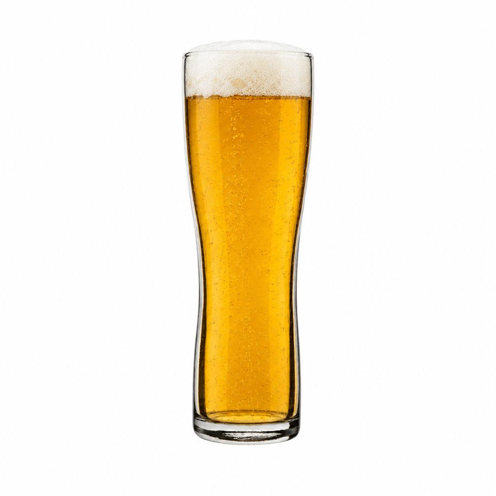 Aspen Pint Glass - 570ml by Utopia