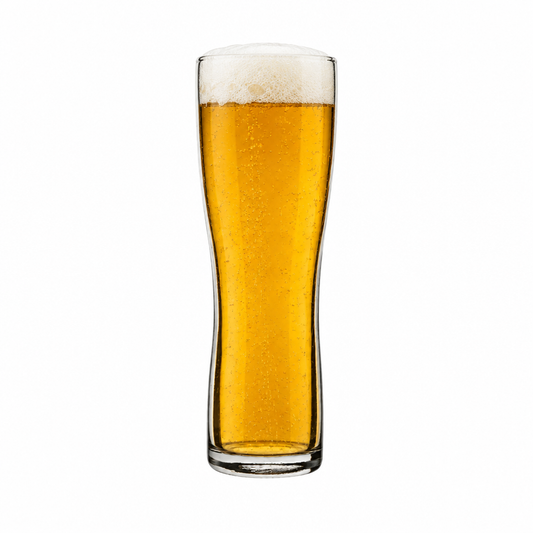 Aspen Pint Glass - 570ml by Utopia