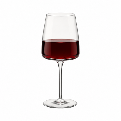 Bormioli Rocco Planeo Gran Rosso Wine Glass - 555ml by Bormioli Rocco