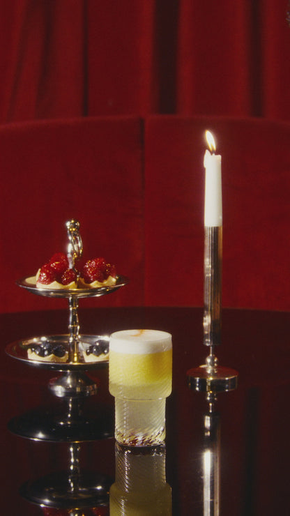 Stolzle Lausitz Berlin Universal Tumbler Glasses - 315ml - Set of 6