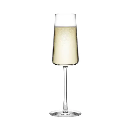 Stolzle Power Champagne Glass - 240ml by Stolzle