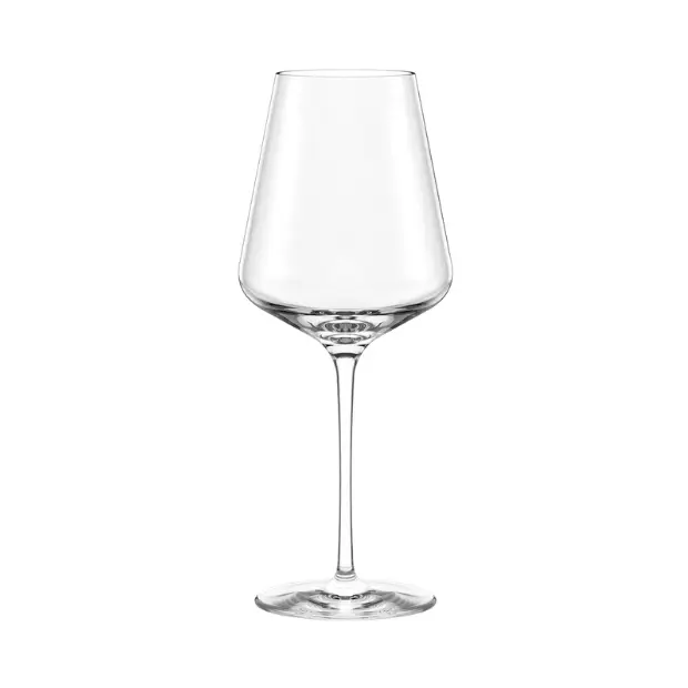 Stolzle Lausitz Quatrophil Bordeaux Wine Glass - 645ml by Stolzle