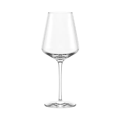 Stolzle Lausitz Quatrophil Bordeaux Wine Glass - 645ml by Stolzle