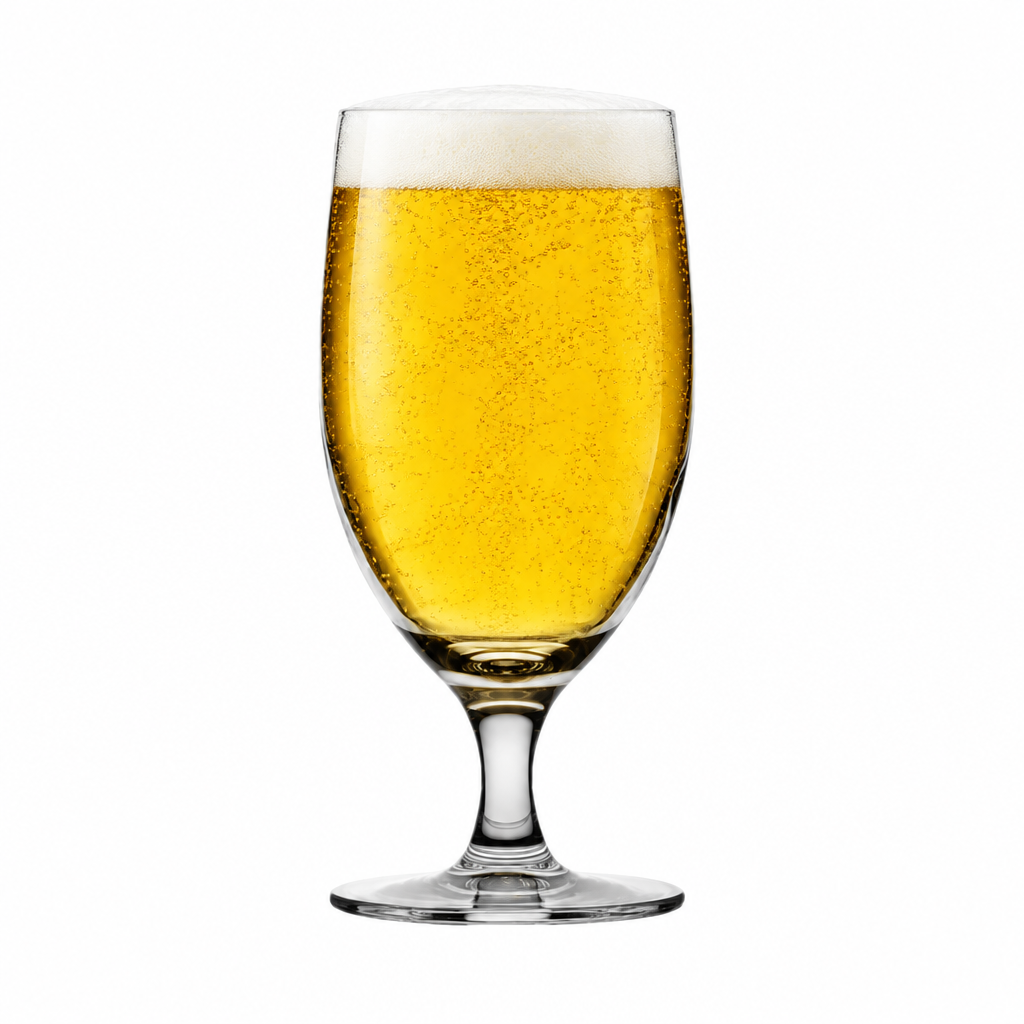 Reserva Beer Glass - 415ml by Nude