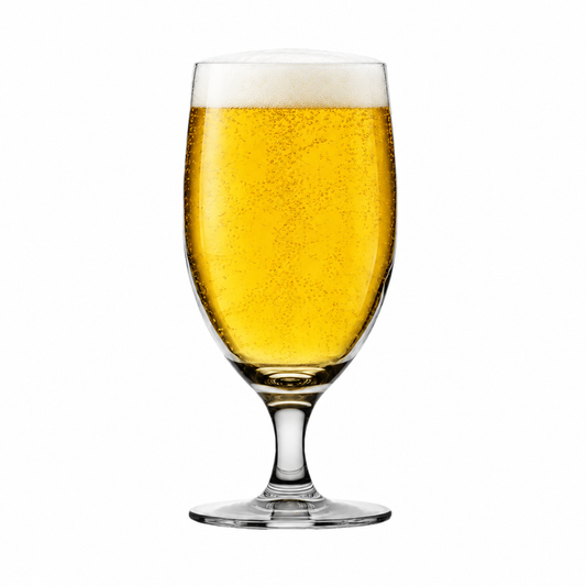 Reserva Beer Glass - 415ml by Nude