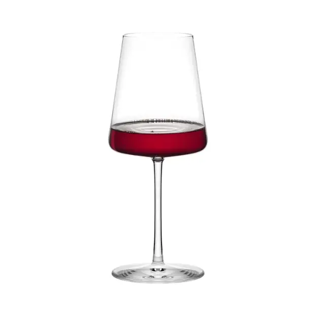Stolzle Power Red Wine Glass - 520ml - Box of 6 by Stolzle