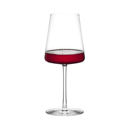 Stolzle Power Red Wine Glass - 520ml - Box of 6 by Stolzle