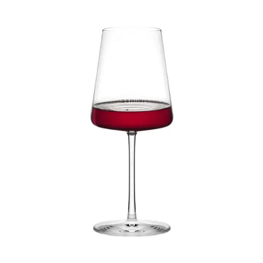 Stolzle Power Red Wine Glass - 520ml - Box of 6 by Stolzle