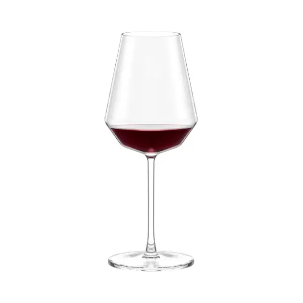 Stolzle Lausitz Celestia Red Wine Glasses - 490ml - Box of 6 by Stolzle