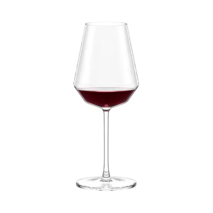 Stolzle Lausitz Celestia Red Wine Glasses - 490ml - Box of 6 by Stolzle