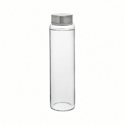Atlantis Screw Top Glass Bottle - 1Ltr by Utopia