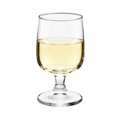 Bormioli Rocco Executive Glass - 285ml by Bormioli Rocco