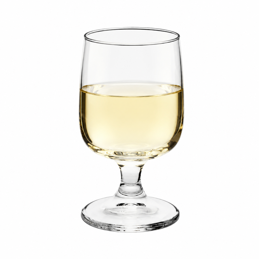 Bormioli Rocco Executive Glass - 285ml by Bormioli Rocco
