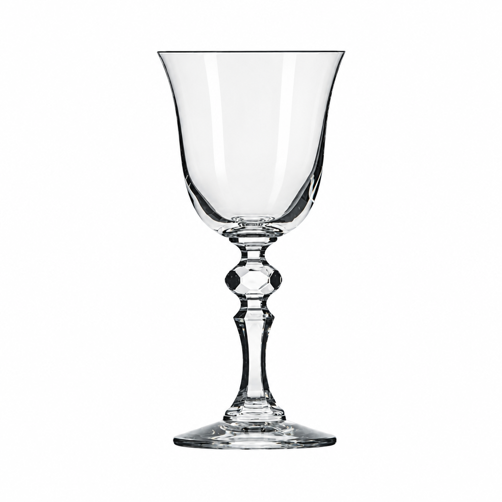 Krosno Krista Red Wine Glass - 220ml by Krosno