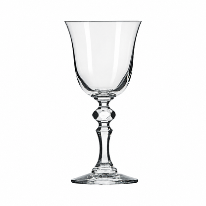 Krosno Krista Red Wine Glass - 220ml by Krosno