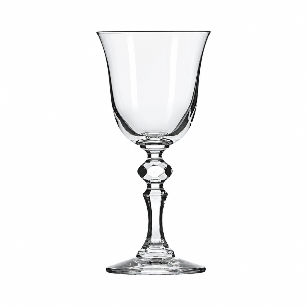 Krosno Krista White Wine Glass - 155ml by Krosno