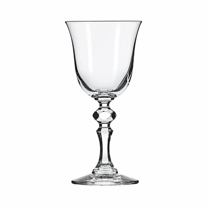 Krosno Krista White Wine Glass - 155ml by Krosno