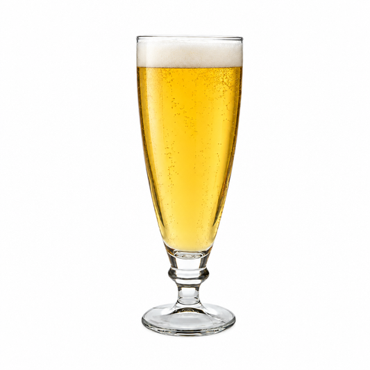 Bormioli Rocco Harmonia Beer Glass - 385ml by Bormioli Rocco