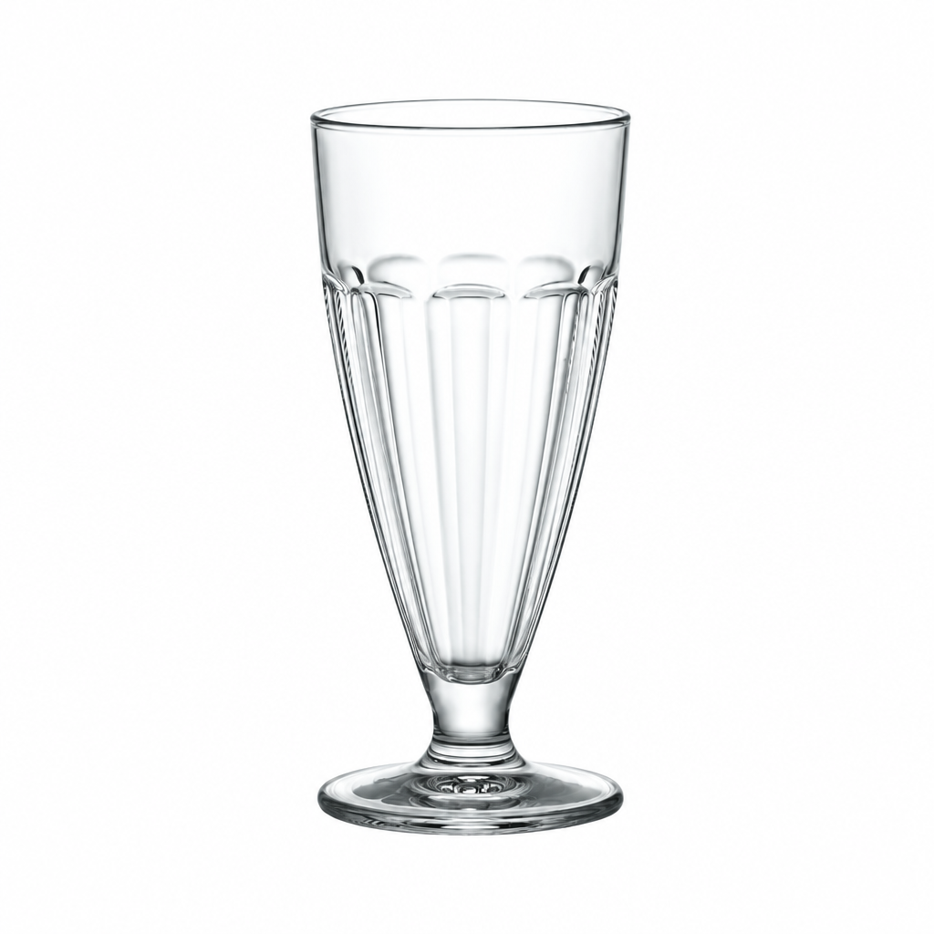 Bormioli Rocco Rock Bar Coppa Desert Glass - 370ml by Bormioli Rocco