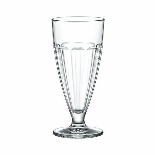 Bormioli Rocco Rock Bar Coppa Desert Glass - 370ml by Bormioli Rocco
