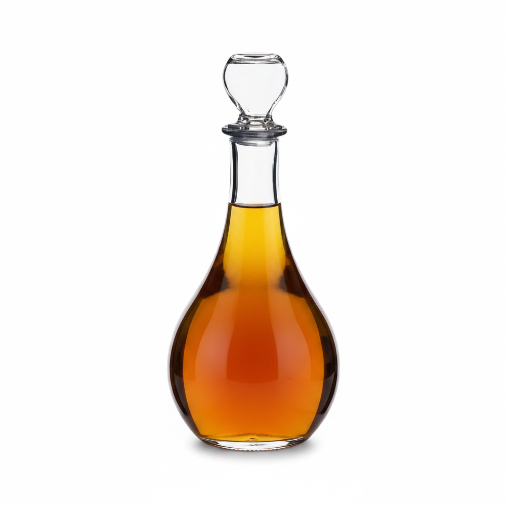 Bormioli Rocco Loto Wine Decanter - 1.2L by Bormioli Rocco