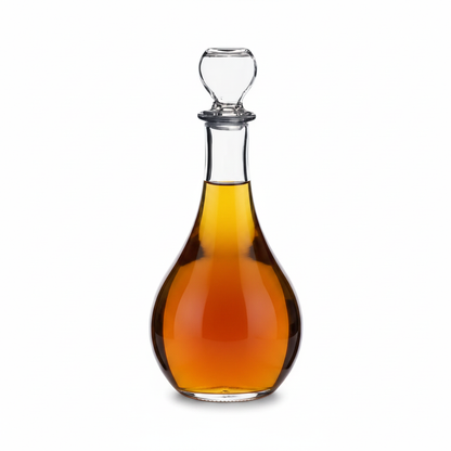 Bormioli Rocco Loto Wine Decanter - 1.2L by Bormioli Rocco