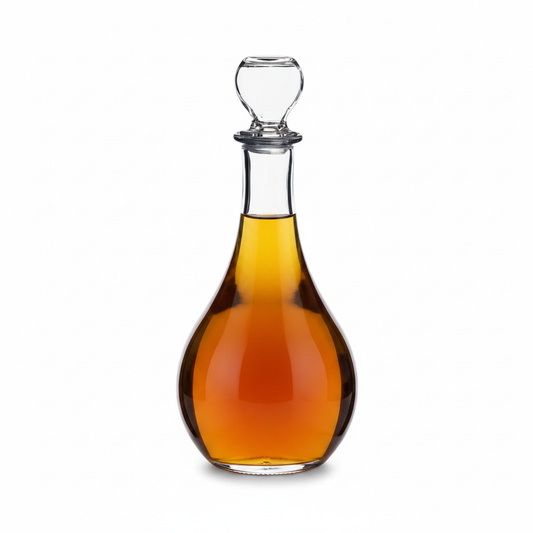 Bormioli Rocco Loto Wine Decanter - 1.2L by Bormioli Rocco