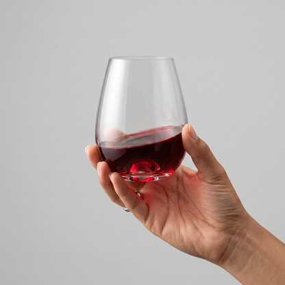Stemless Wine Glass - 330ml
