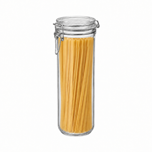 Bormioli Rocco Glass Spaghetti Jar - Fido by Bormioli Rocco