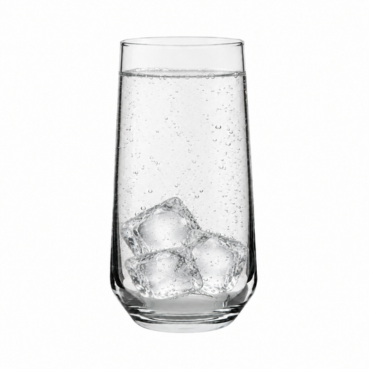 Allegra Long Drink Glass - 470ml by Pasabahce