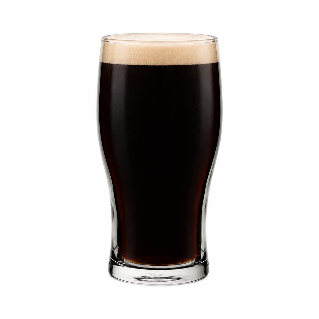 Tulip Pint Glass - 570ml