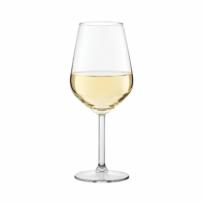 Allegra White Wine Glass - 350ml by Pasabahce