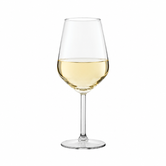 Allegra White Wine Glass - 350ml by Pasabahce