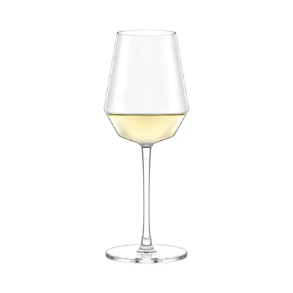 Stolzle Lausitz Celestia White Wine Glasses - 410ml - Box of 6 by Stolzle