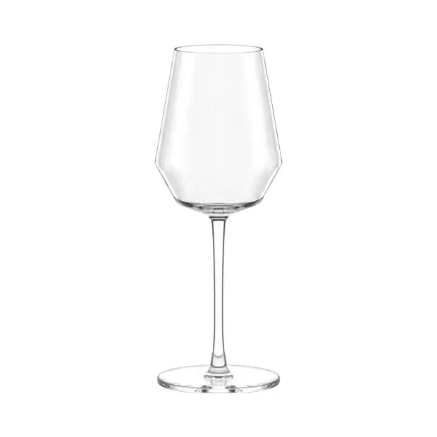 Stolzle Lausitz Celestia White Wine Glasses - 410ml - Box of 6 by Stolzle